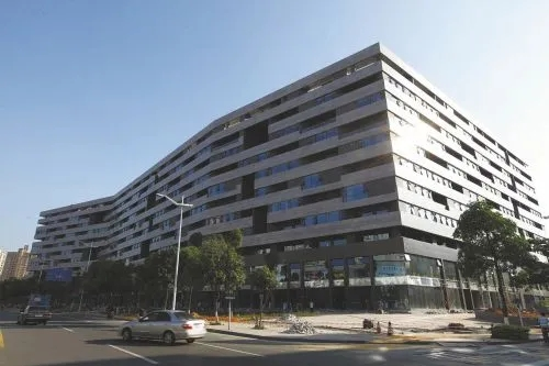 东莞汇峰中心