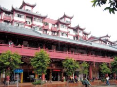 公众物业