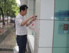 市政道路清扫