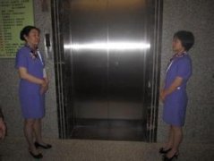 司梯服务
