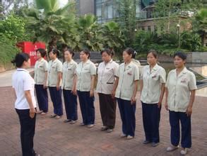 东莞统帅,东莞保洁,东莞清洁公司,清洁安保